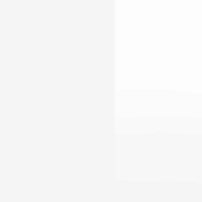 Bettgestell Hochglanz-Weiß 200x200 cm Holzwerkstoff