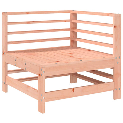 vidaXL Ensemble de mobilier de jardin 3 pcs Bois de Douglas massif
