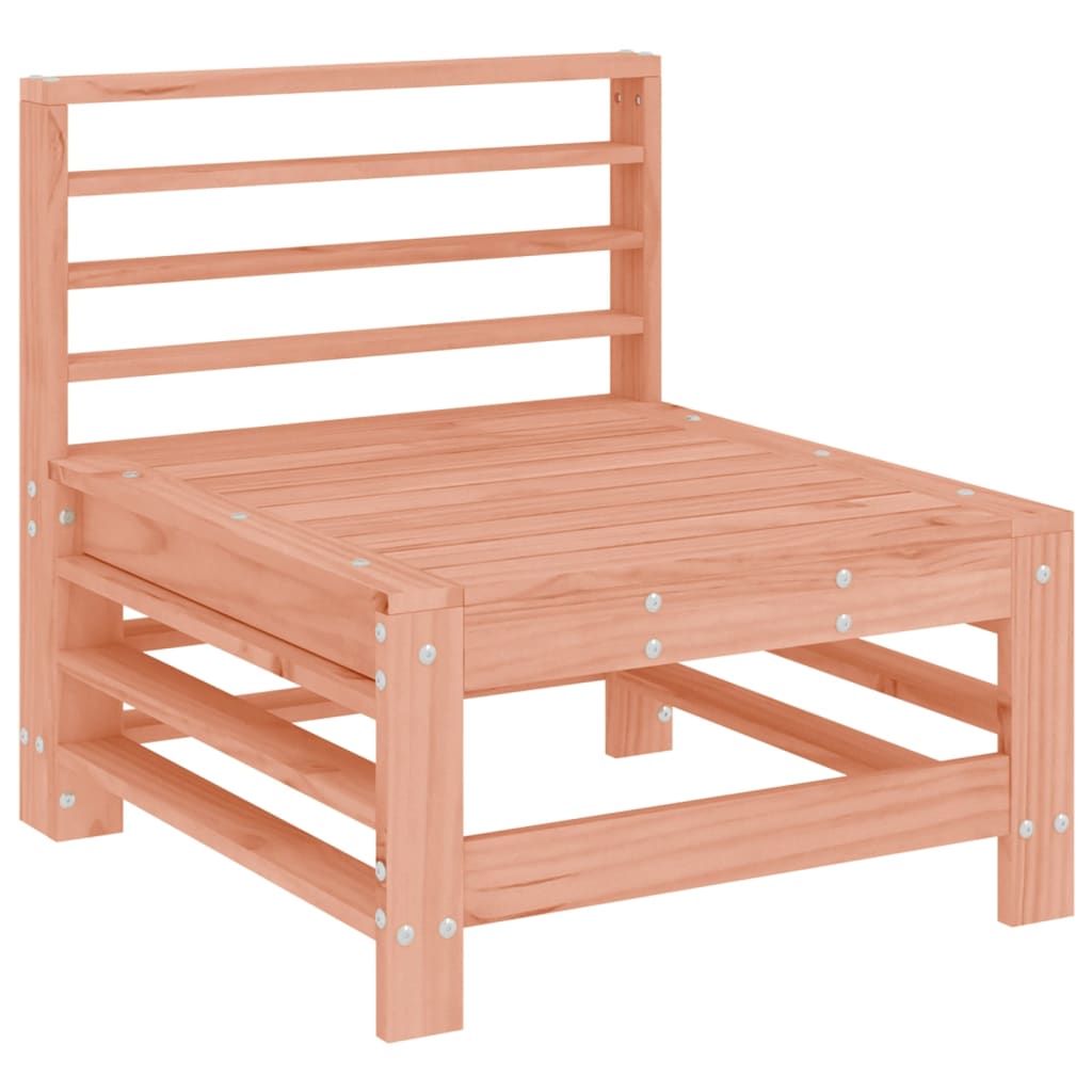 vidaXL Ensemble de mobilier de jardin 3 pcs Bois de Douglas massif