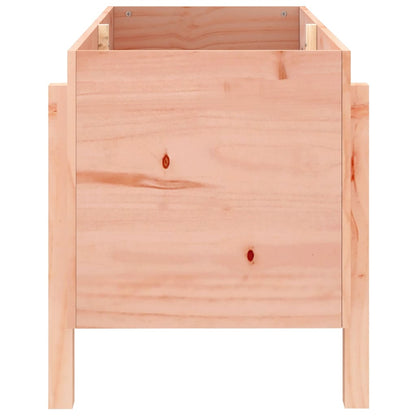 vidaXL Hochbeet 101x50x57 cm Massivholz Douglasie