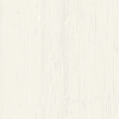 Sideboard mit Schubladen VIGO 78x40x75 cm Massivholz Kiefer