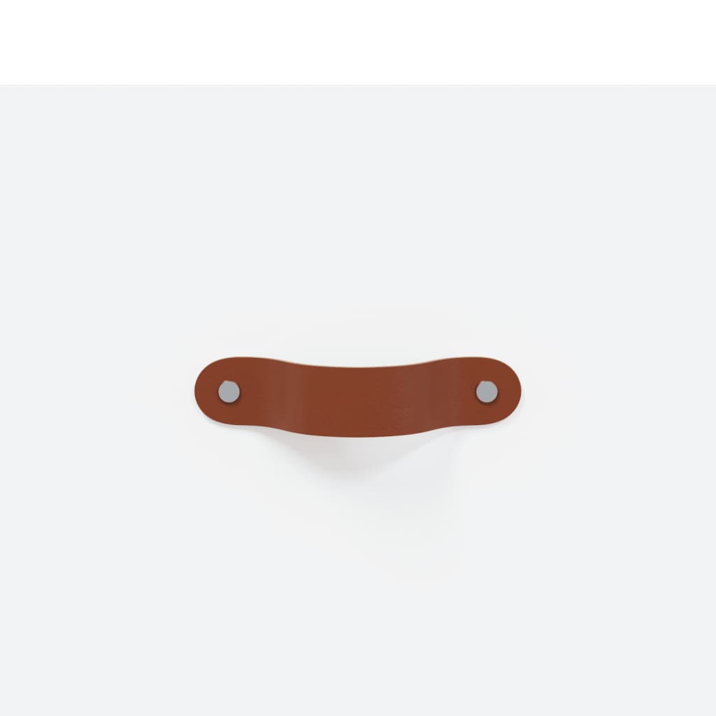 Kommode Weiß 69,5x34x90 cm Holzwerkstoff