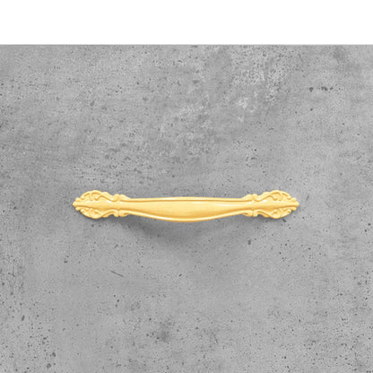 vidaXL Nachttische 2 Stk. Betongrau 40x35x47,5 cm Holzwerkstoff