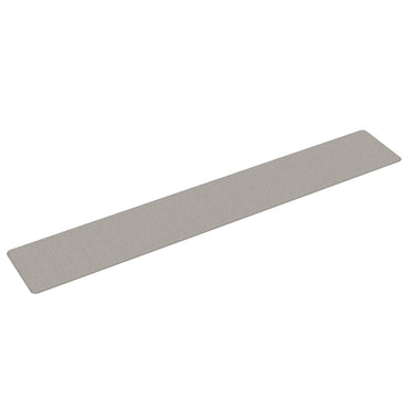 vidaXL Teppichläufer Sisal-Optik Platina 50x300 cm