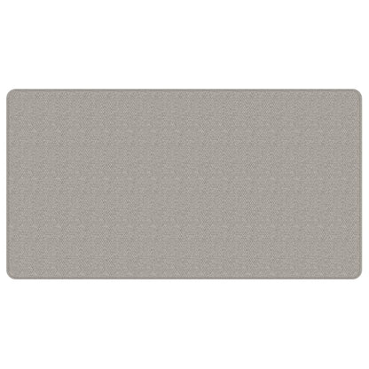 Teppichläufer Sisal-Optik Platina 80x150 cm