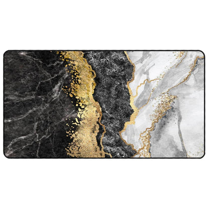vidaXL Tapis lavable multicolore 80x150 cm antidérapant