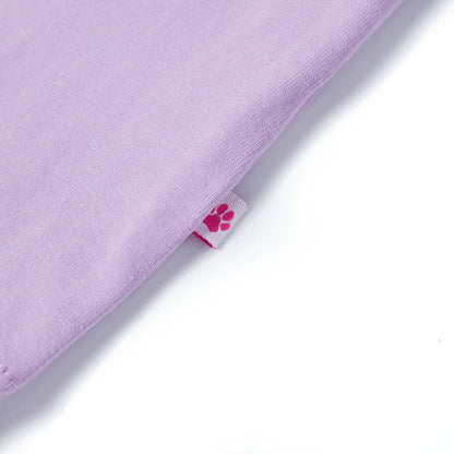 Débardeur Enfant Lilas 104