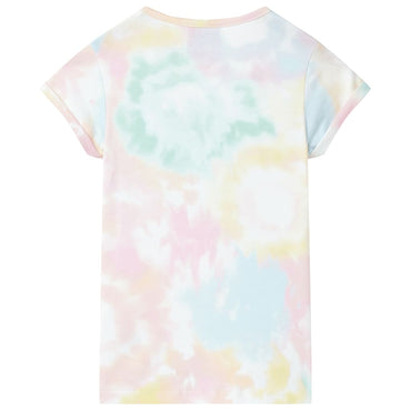 T-shirt enfant Multicolore 92