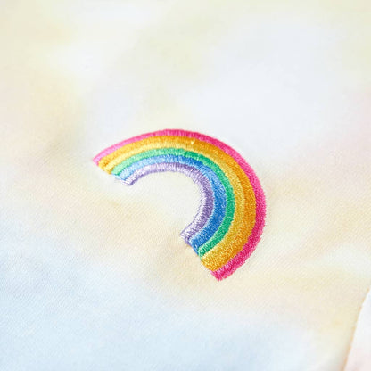 T-shirt enfant Multicolore 92