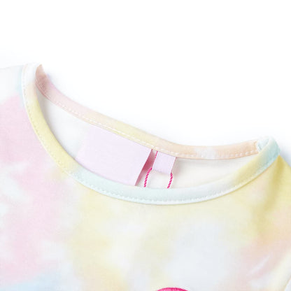 T-shirt enfant Multicolore 116
