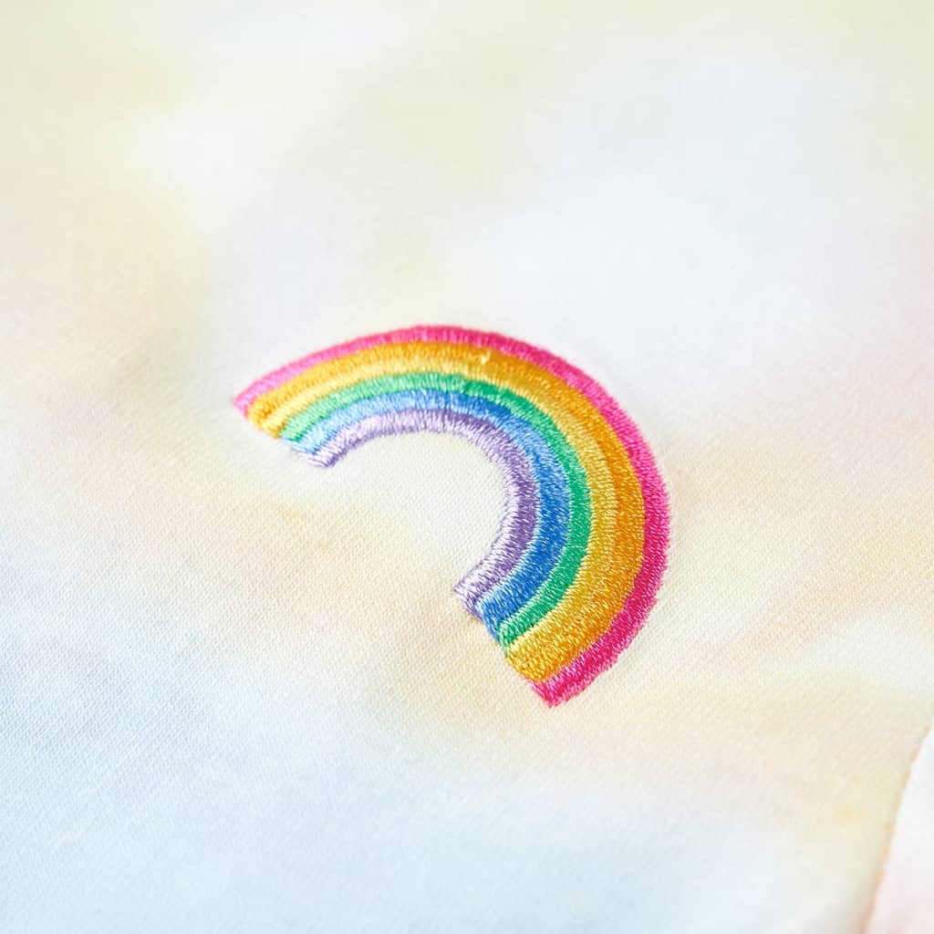 T-shirt enfant Multicolore 116