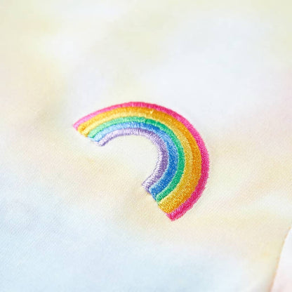 T-shirt enfant Multicolore 116