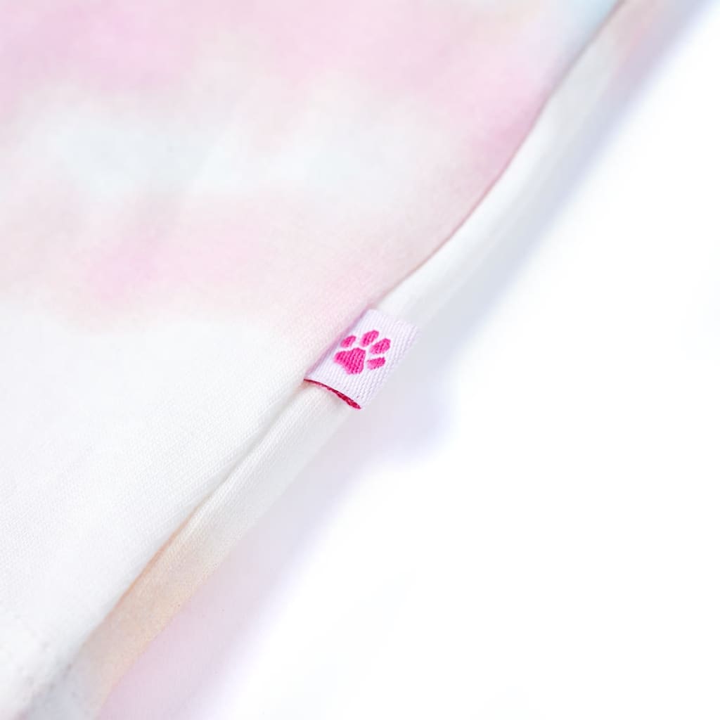 T-shirt enfant Multicolore 116