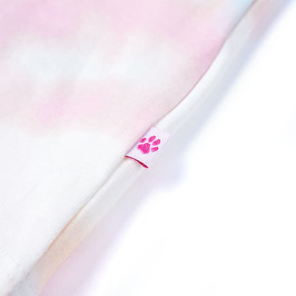 T-shirt enfant Multicolore 116