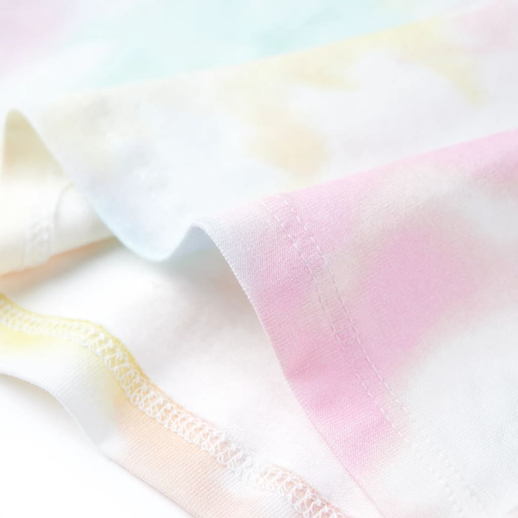 T-shirt enfant Multicolore 116