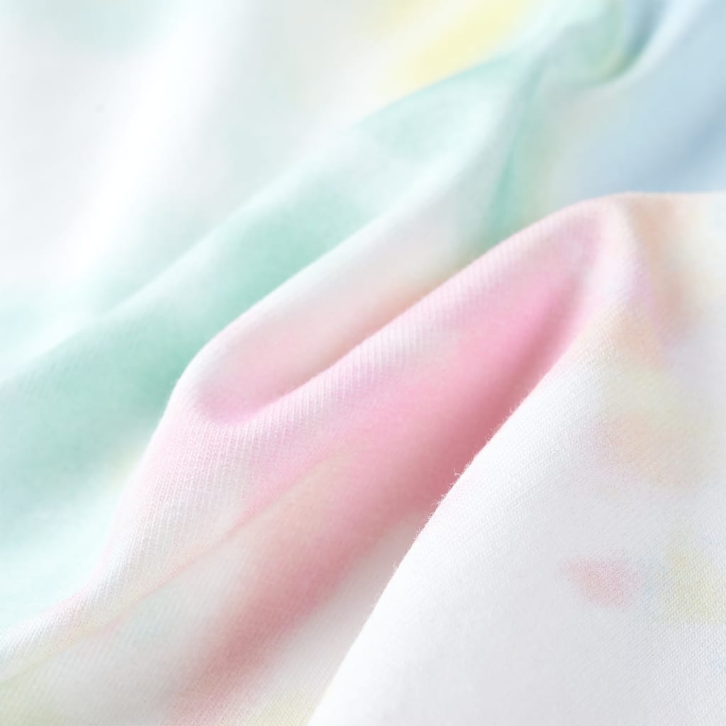 T-shirt enfant Multicolore 116