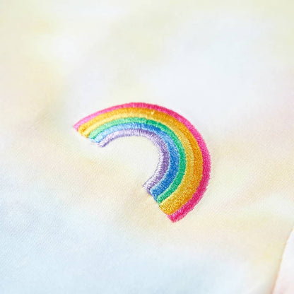 T-shirt enfant Multicolore 140