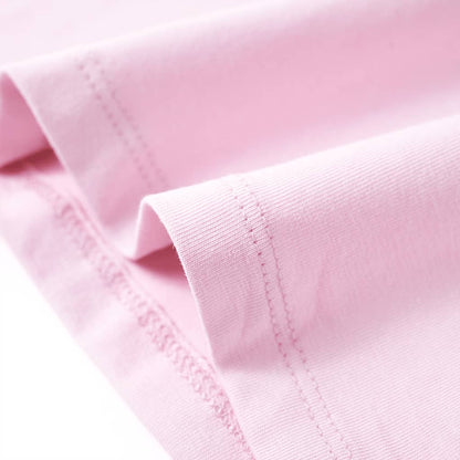 Kinder-T-Shirt Lila 92