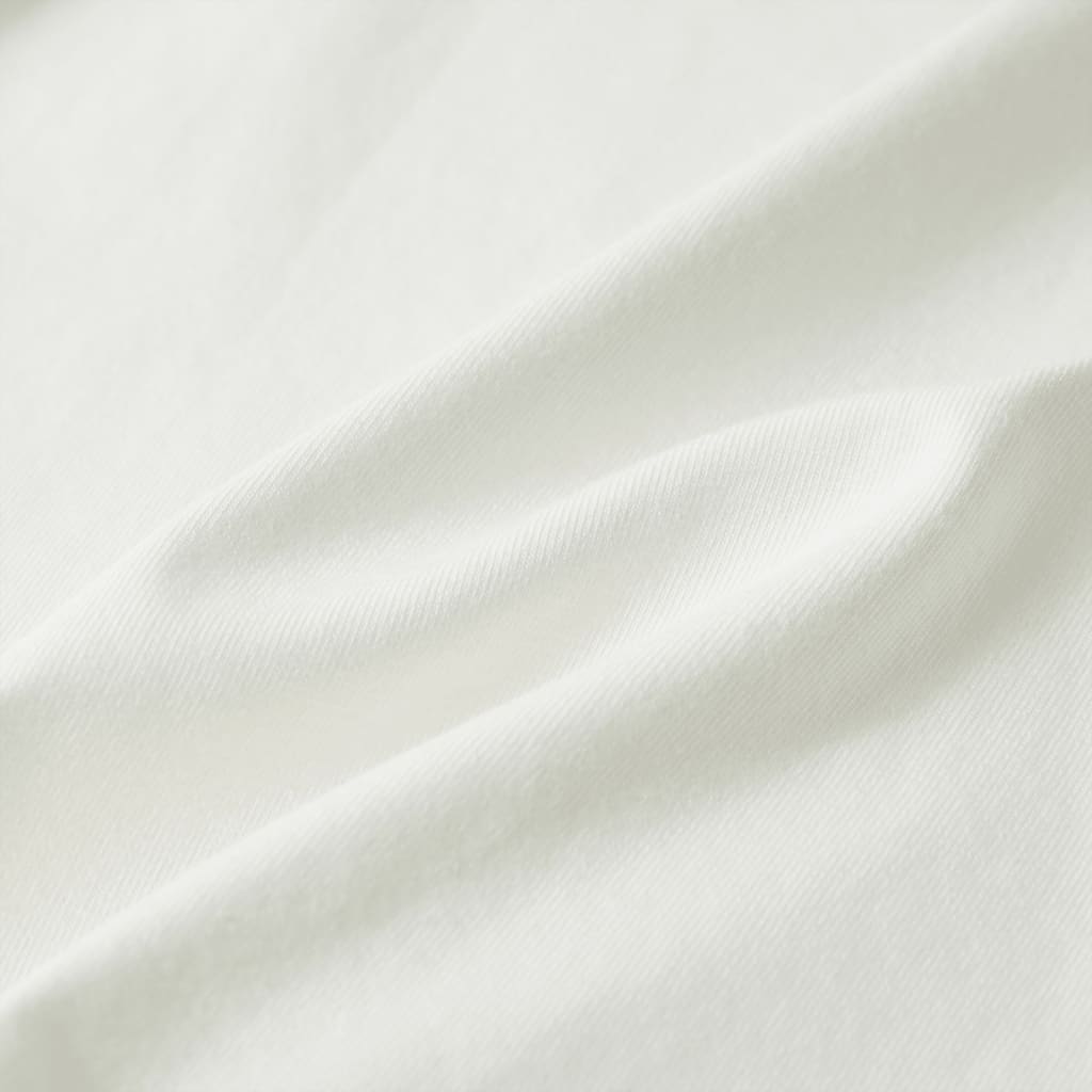 T-shirt enfant écru 104