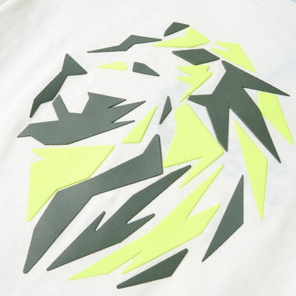T-shirt enfant écru 116
