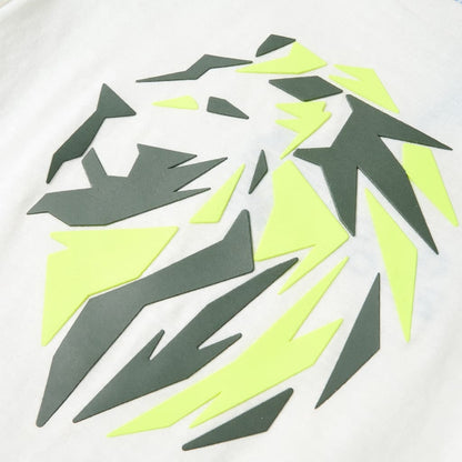 T-shirt enfant écru 140