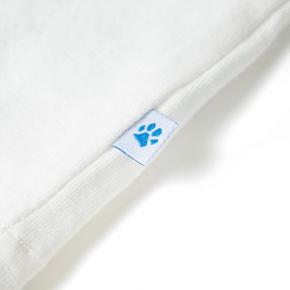 T-shirt enfant écru 140