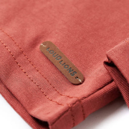 Kinder-Langarmshirt Henna 128