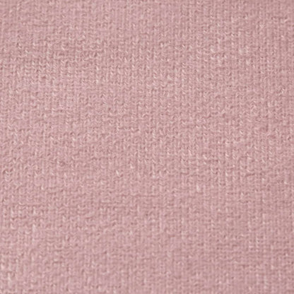 vidaXL Kindersofa Rosa Weicher Plüsch