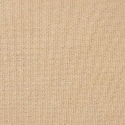 vidaXL Schlafsofa für Kinder Creme Weicher Plüsch