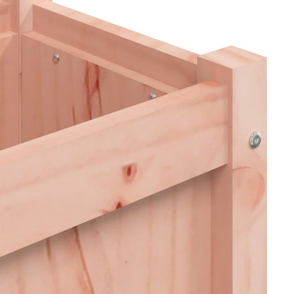 vidaXL Pflanzkübel 150x31x31 cm Massivholz Douglasie