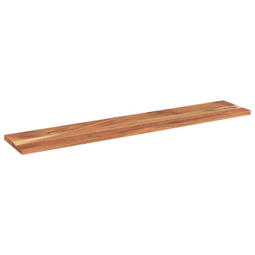 vidaXL Tischplatte 180x40x3,8 cm Rechteckig Massivholz Akazie