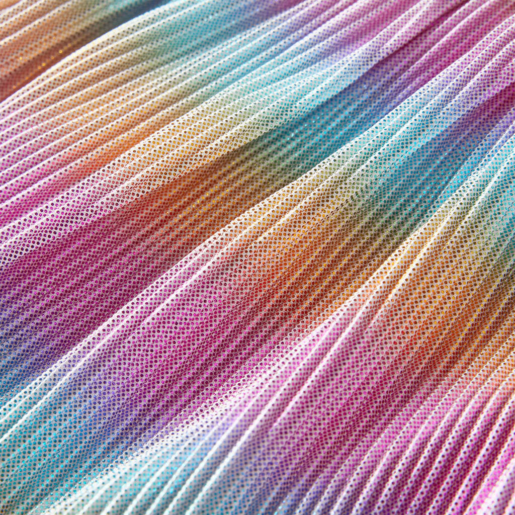 Kinderrock Mehrfarbig 104