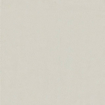 2-Sitzer-Sofa Creme 120 cm Samt