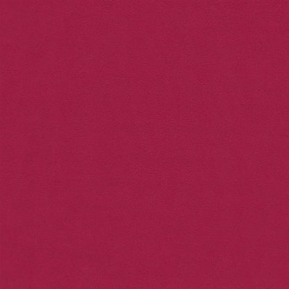 3-Sitzer-Sofa Weinrot 180 cm Samt