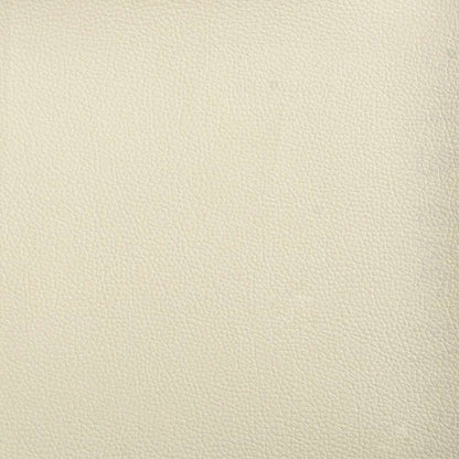 vidaXL 3-Sitzer-Sofa Creme 180 cm Kunstleder
