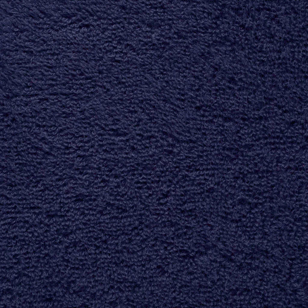 Gästetuch SOLUND 10 pcs Marineblau 15 x 21 cm 550 gsm