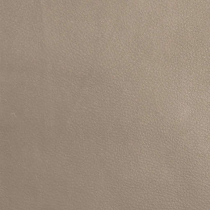 vidaXL Massagesessel Cappuccino-Braun Kunstleder