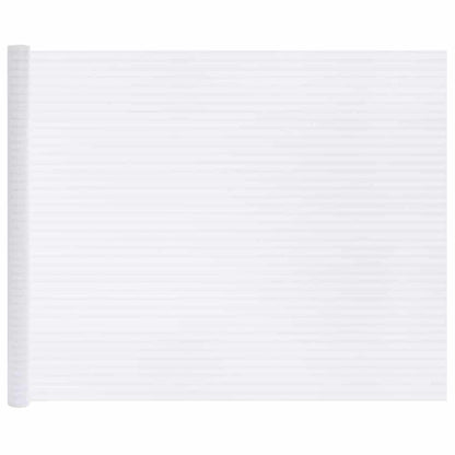 Fensterfolien Matt Streifen-Design PVC