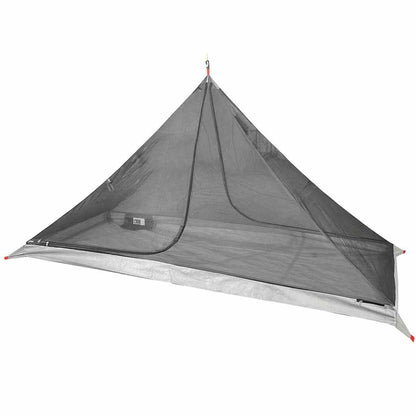 vidaXL Tipi-Hängezelt 1 Person Grün Wasserdicht