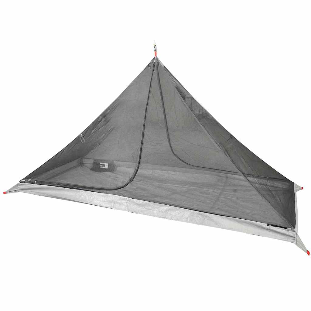 vidaXL Tipi-Hängezelt 1 Person Blau Wasserdicht