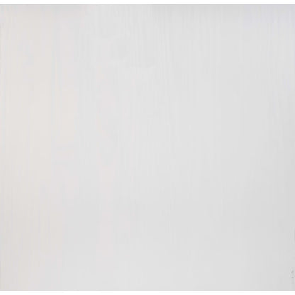 vidaXL Konsolentisch FLORO Weiß 89,5x36,5x73 cm Massivholz Kiefer