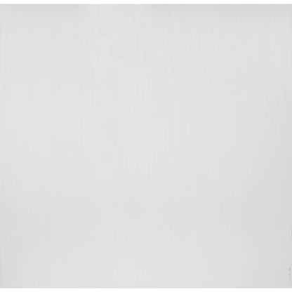 vidaXL Lampentisch FLORO Weiß 55x55x54 cm Massivholz Kiefer