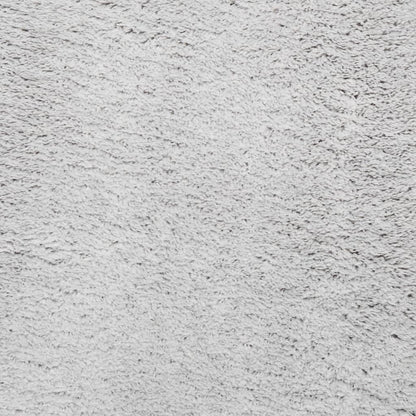 vidaXL Tapis HUARTE à poils courts doux et lavable Gris 200x280 cm