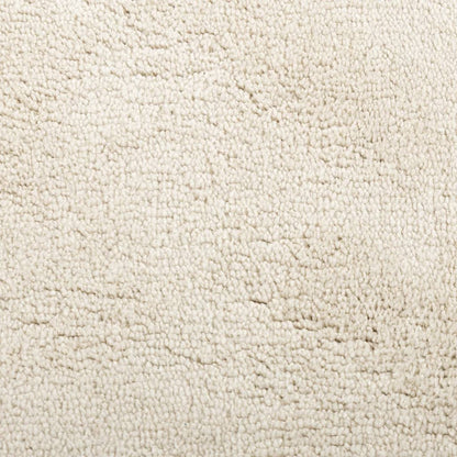 vidaXL Teppich OVIEDO Kurzflor Beige 140x200 cm