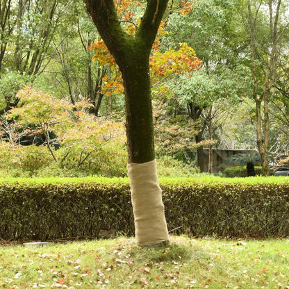 vidaXL Juterolle 1 x 10 m 100 % Jute 200 g/m²