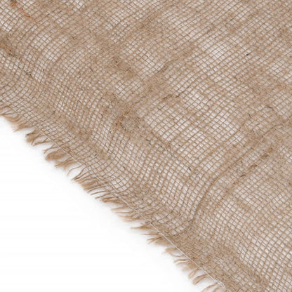 vidaXL Jutegewebe 1x50 m 100% Jute 200 g/m²
