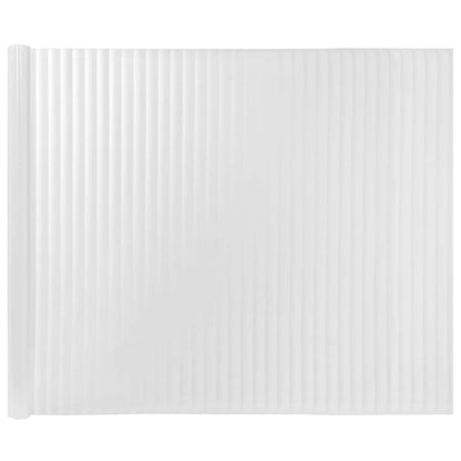 Fensterfolie Matt Streifenmuster 45x500 cm PVC