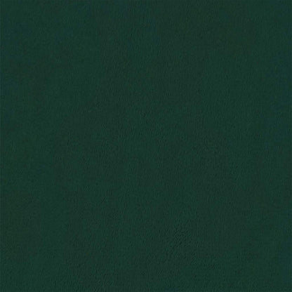 Bettgestell ohne Matratze "Hanko" Dunkelgrün 160x200 cm Samt