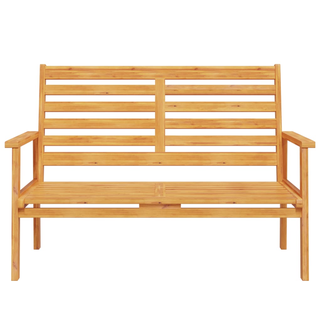 vidaXL Gartensofa-Set Massivholz Akazie