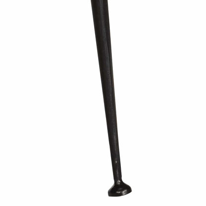 vidaXL Couchtisch 2 Stk. Silbern Holzwerkstoff